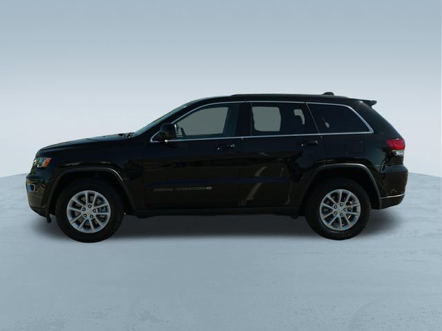 Used 2022 Jeep Grand Cherokee Laredo E RWD image 4