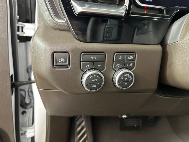 New 2026 GMC Sierra 1500 SLT w/ SLT Premium Plus Package image 19