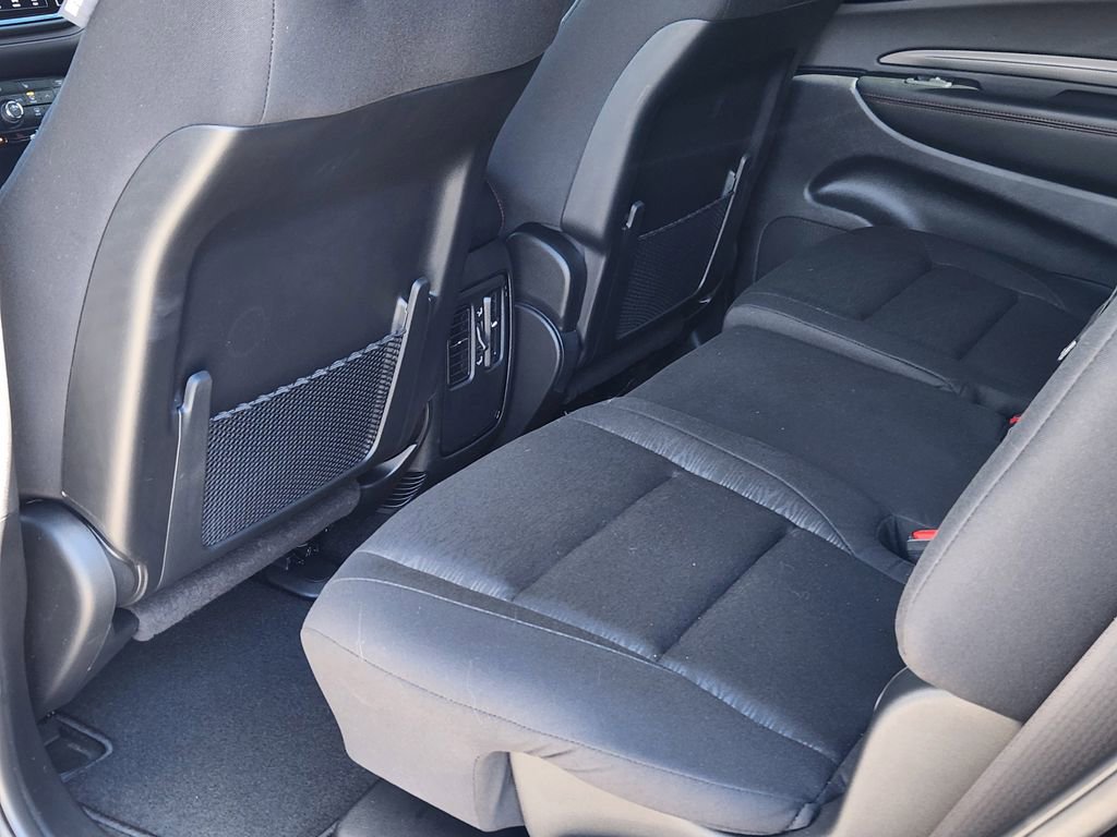 New 2026 Dodge Durango GT image 7