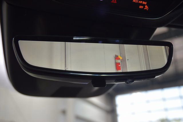 New 2025 Chevrolet Equinox EV RS w/ Convenience Package II image 50