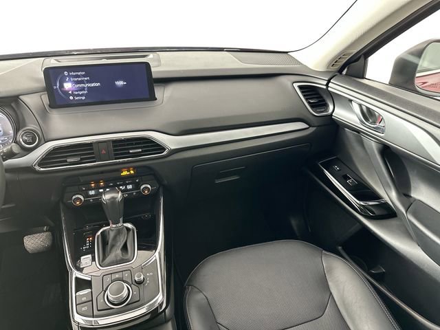 Used 2023 MAZDA CX-9 Touring Plus image 26