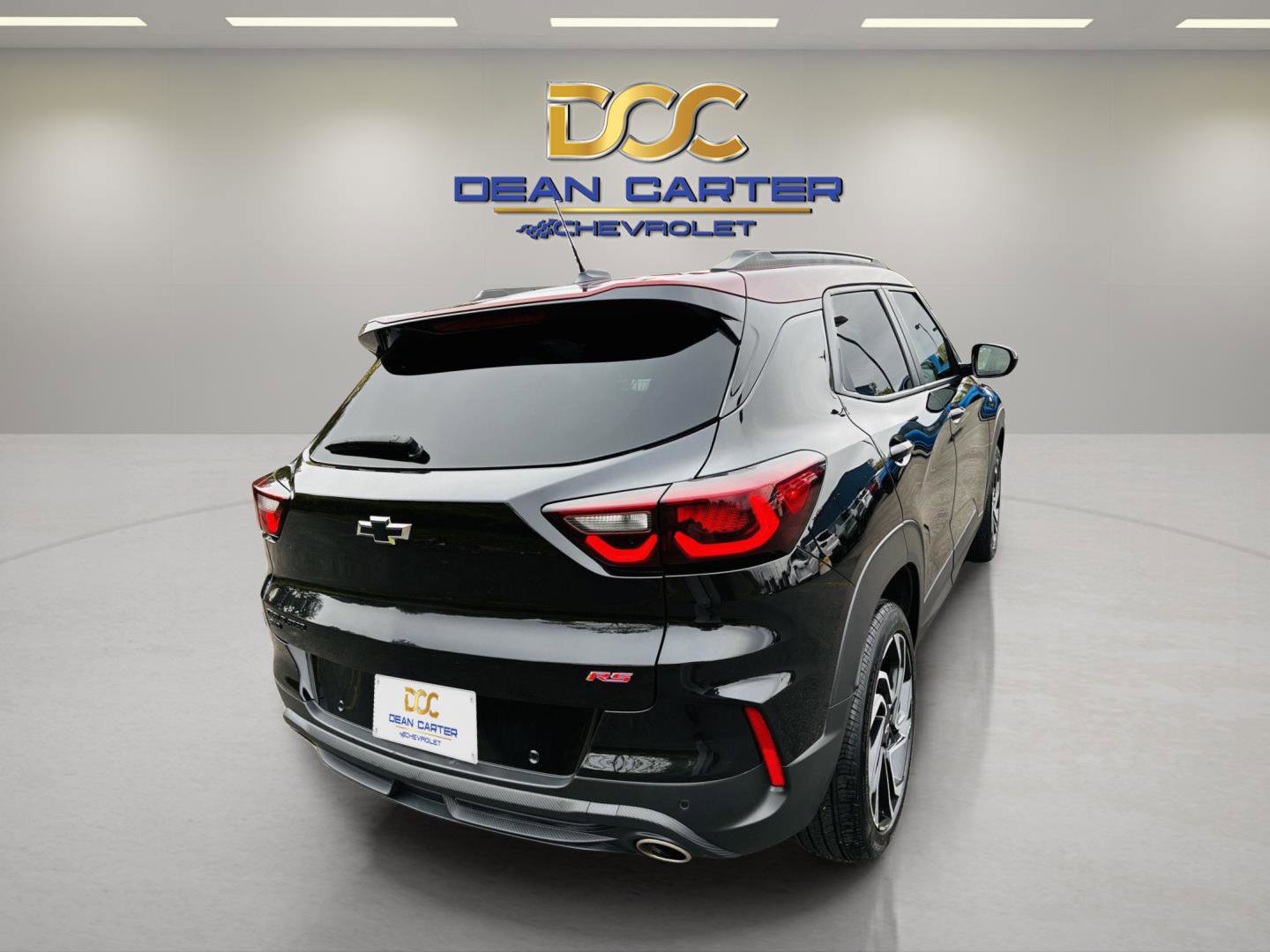 Used 2024 Chevrolet TrailBlazer RS w/ Convenience Package image 6