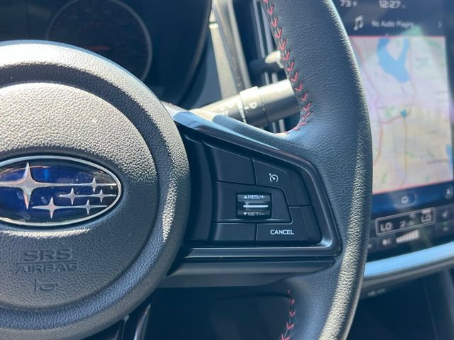Used 2022 Subaru WRX Limited AWD/4WD image 22