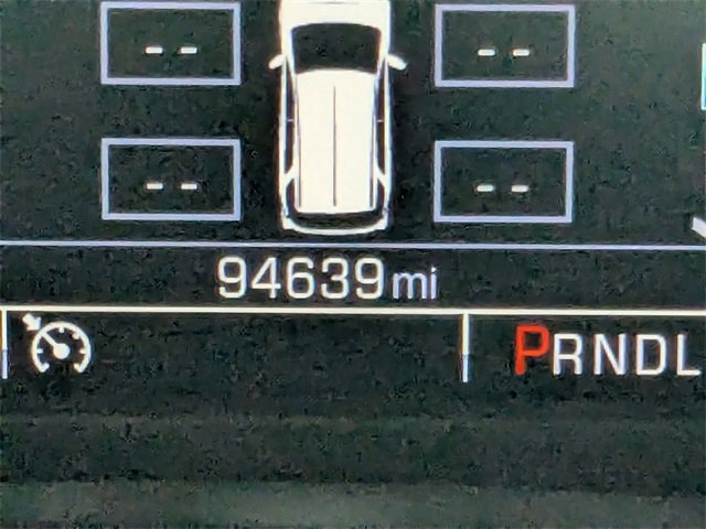 Used 2018 Chevrolet Tahoe LT image 28