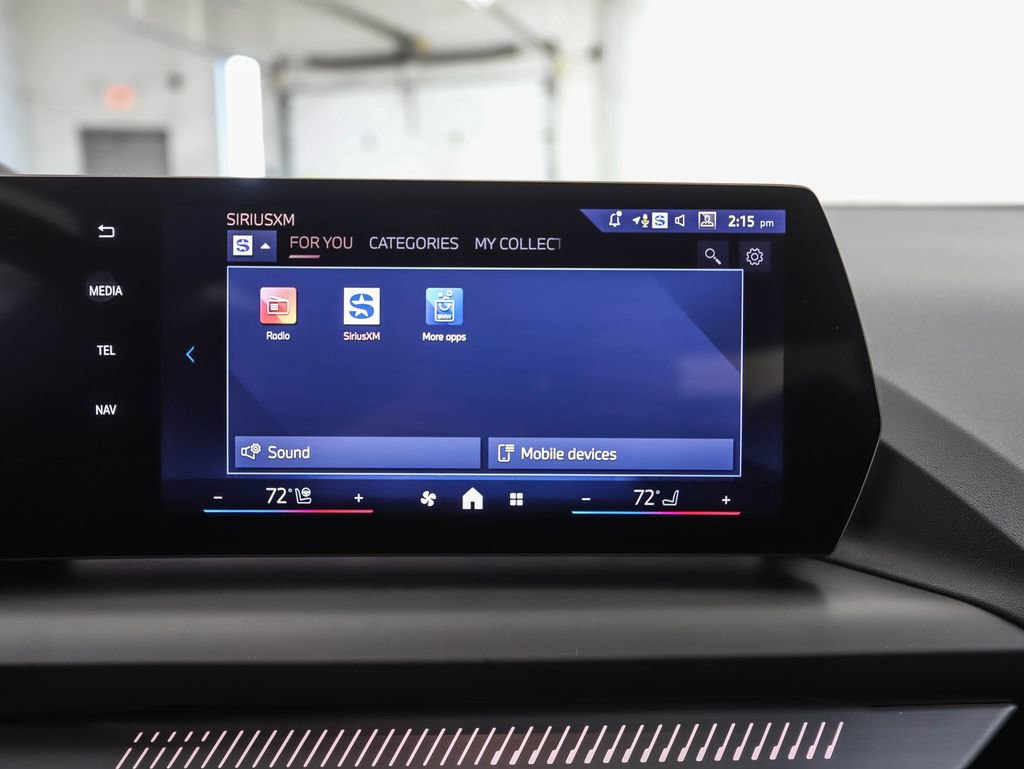 New 2026 BMW 228i xDrive w/ Technology Package image 16