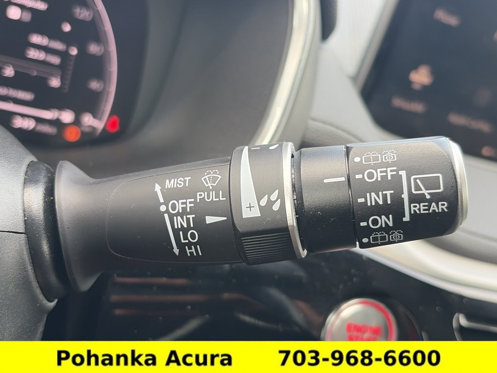 Certified 2023 Acura MDX SH-AWD image 11