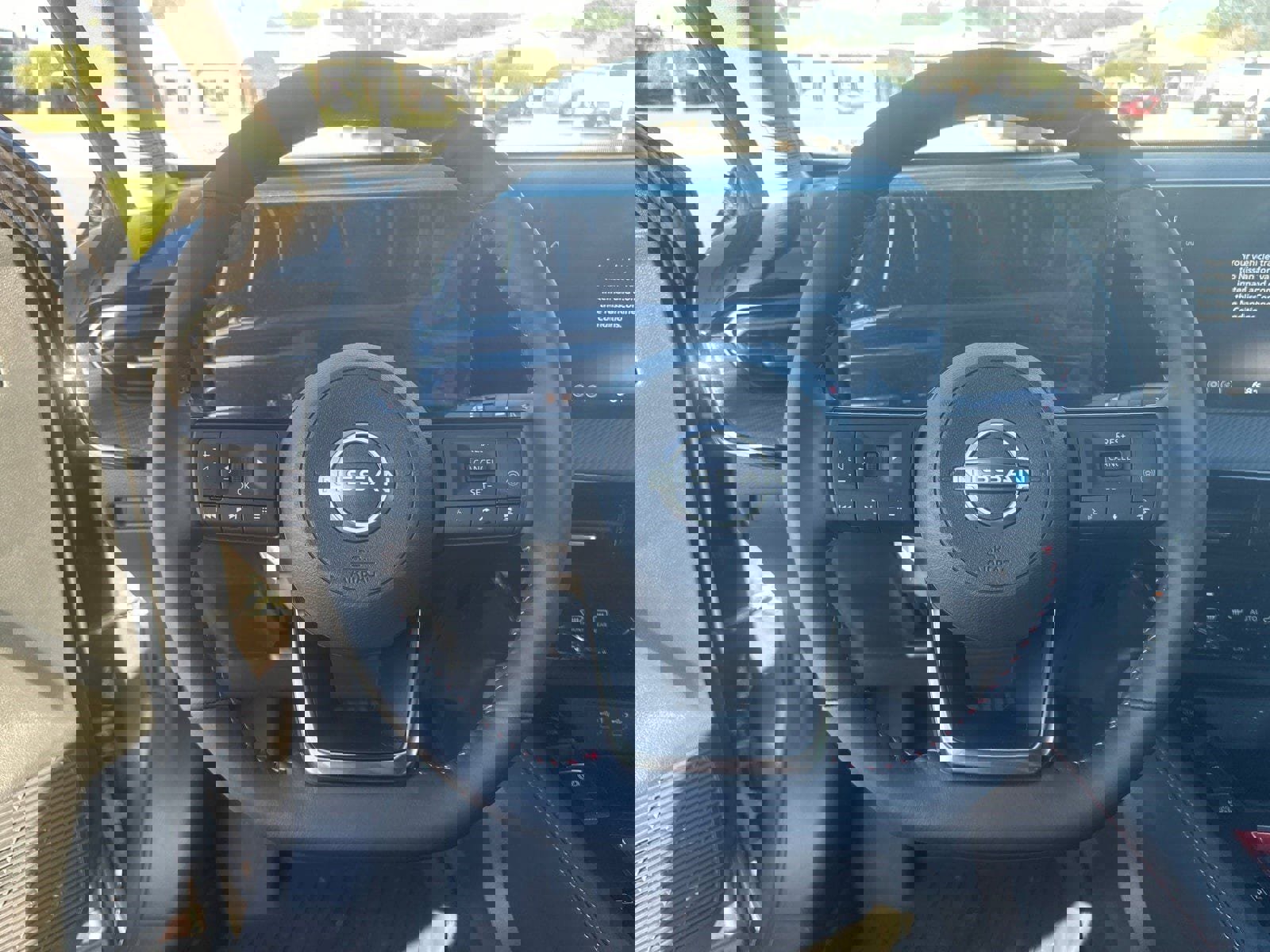 New 2026 Nissan Kicks SR image 23