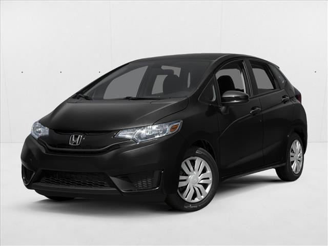 Used 2016 Honda Fit LX