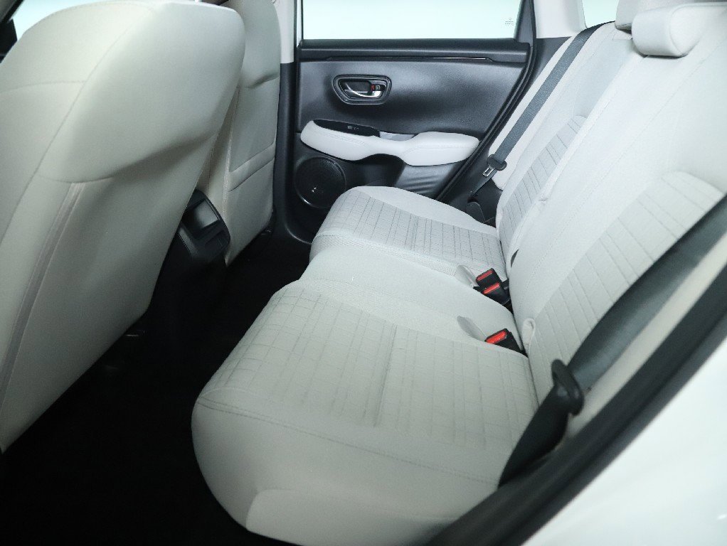 Used 2023 Honda HR-V LX image 14