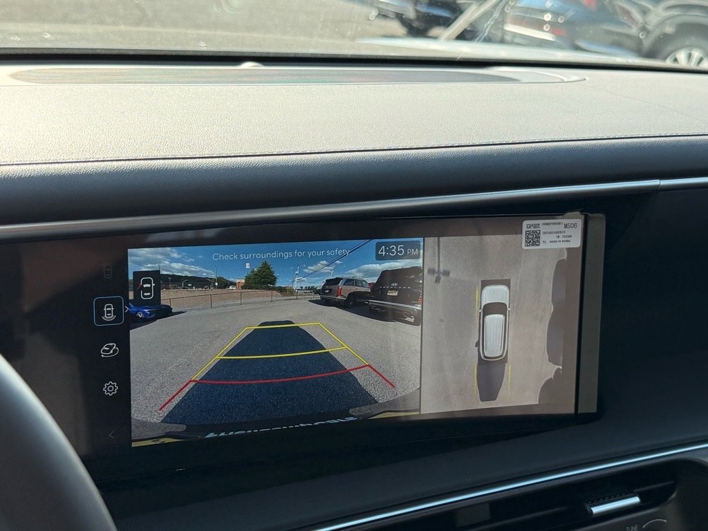 New 2026 Hyundai Palisade Limited image 25