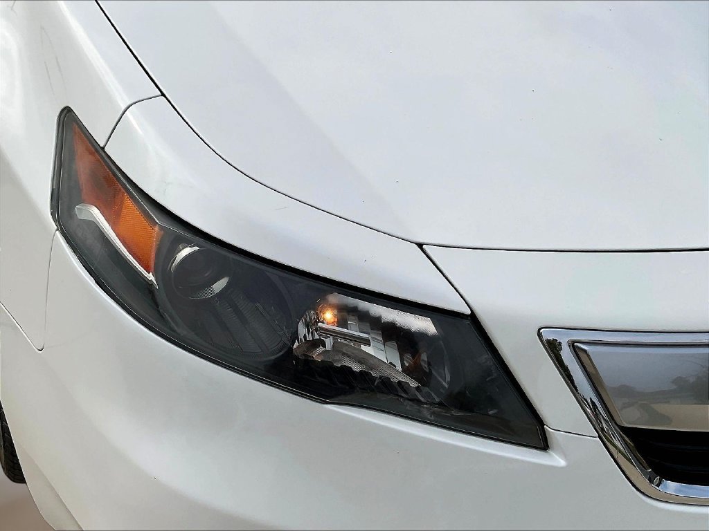 Used 2013 Acura TL w/ Technology Package AWD/4WD image 32