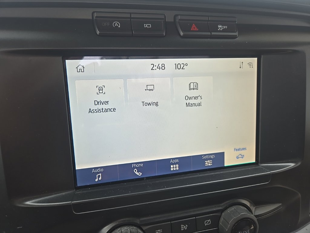 Used 2021 Ford F150 XL w/ Equipment Group 101A High RWD image 58
