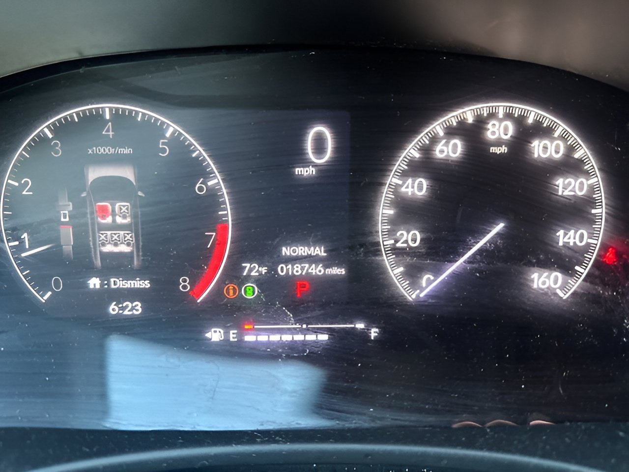 Used 2024 Honda Civic Sport image 17