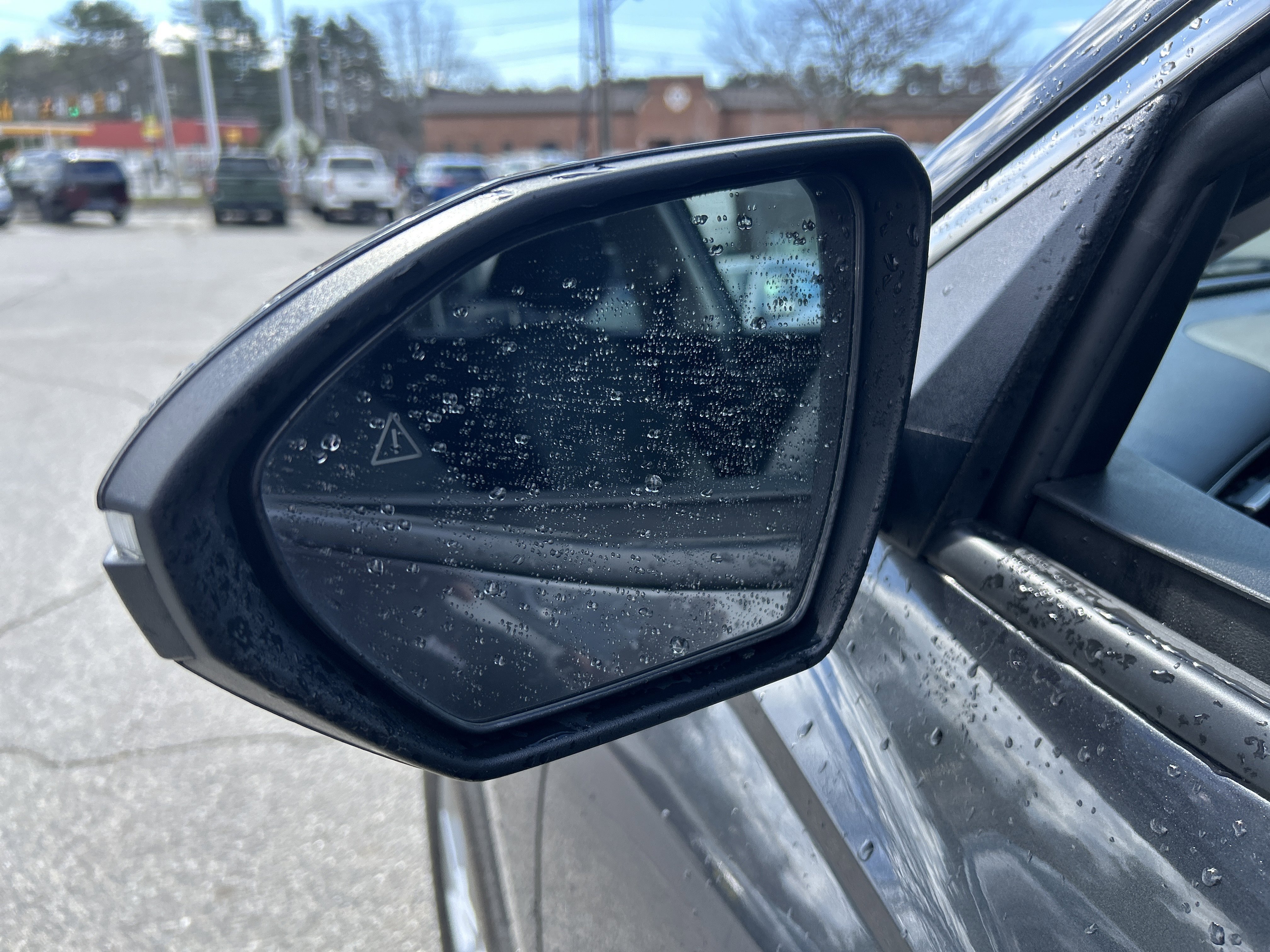 Used 2023 Hyundai Tucson SEL image 10