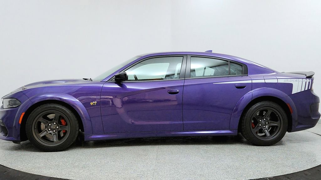 Used 2023 Dodge Charger Scat Pack image 2