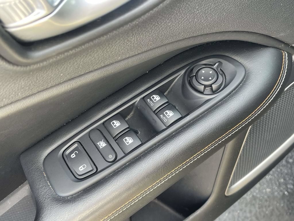 Used 2021 Jeep Compass Latitude w/ Convenience Group AWD/4WD image 20