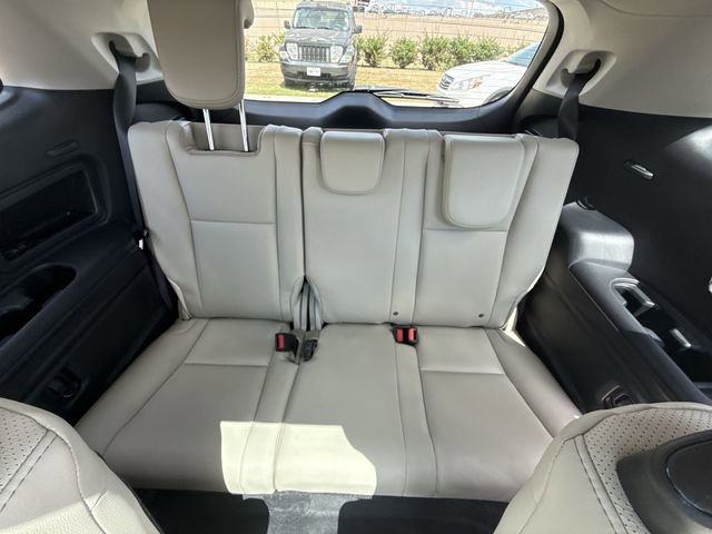 Certified 2026 Subaru Ascent Limited AWD/4WD image 24