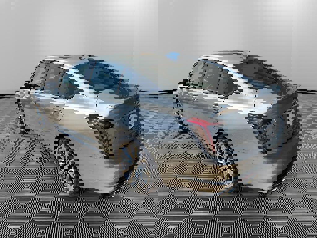 New 2026 Cadillac CT5 Sport image 5