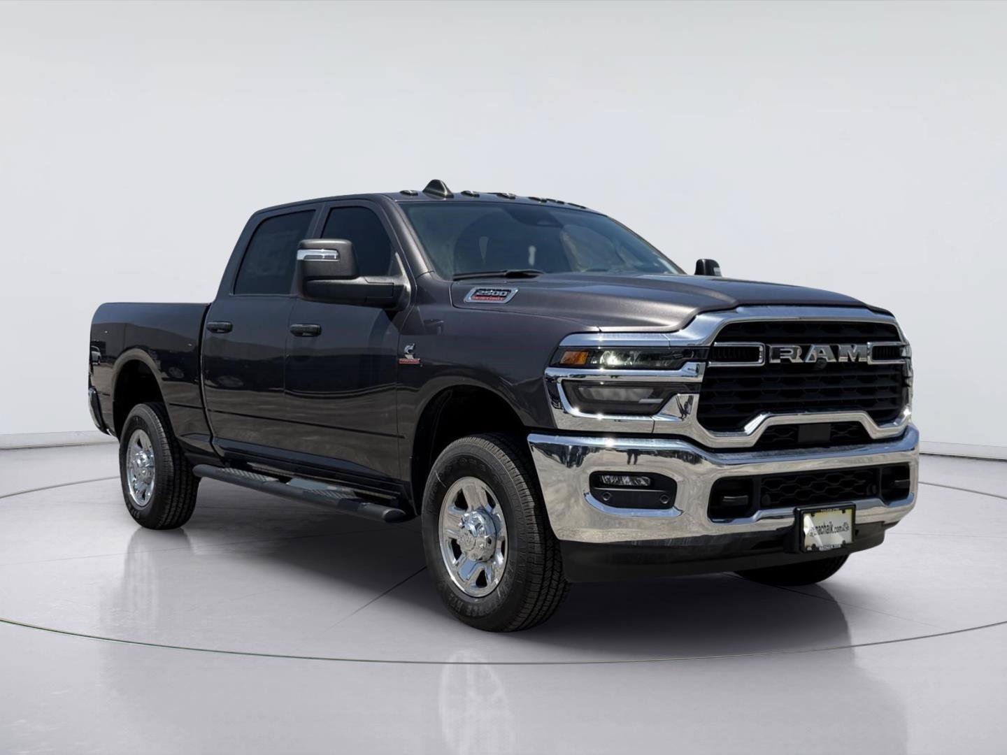 Used 2025 RAM 2500 Tradesman AWD/4WD image 3