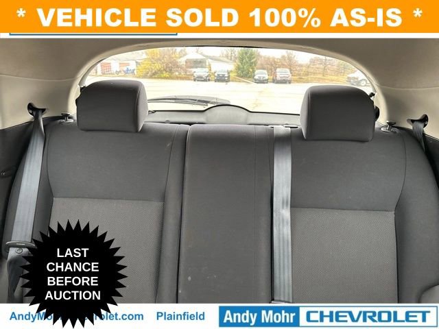 Used 2011 Nissan Juke S image 24