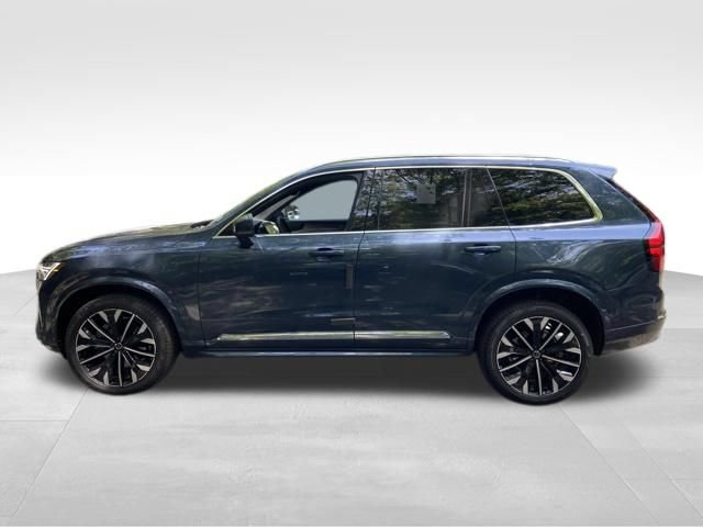 New 2026 Volvo XC90 B6 Plus w/ Protection Package AWD/4WD image 4