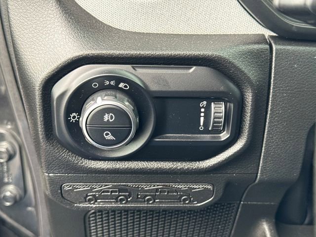 Used 2024 Jeep Gladiator Sport image 26