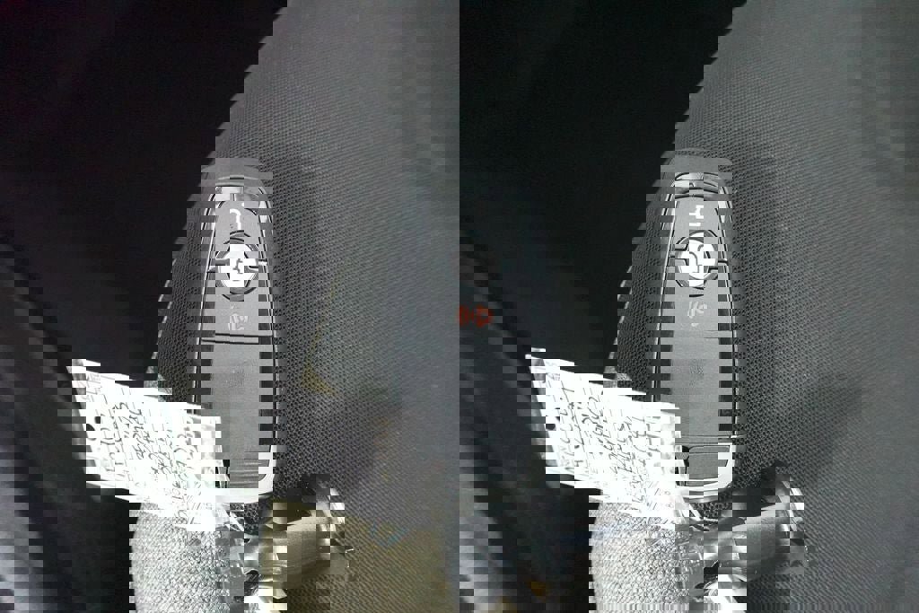 Certified 2025 Ford Bronco Sport Big Bend w/ Convenience Package image 22