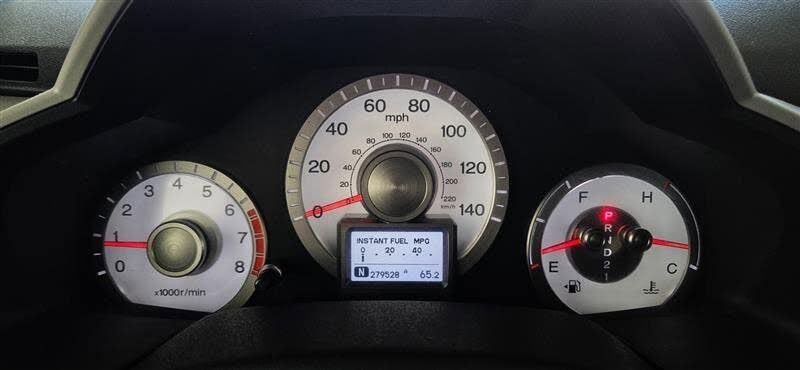 Used 2010 Honda Pilot Touring image 14