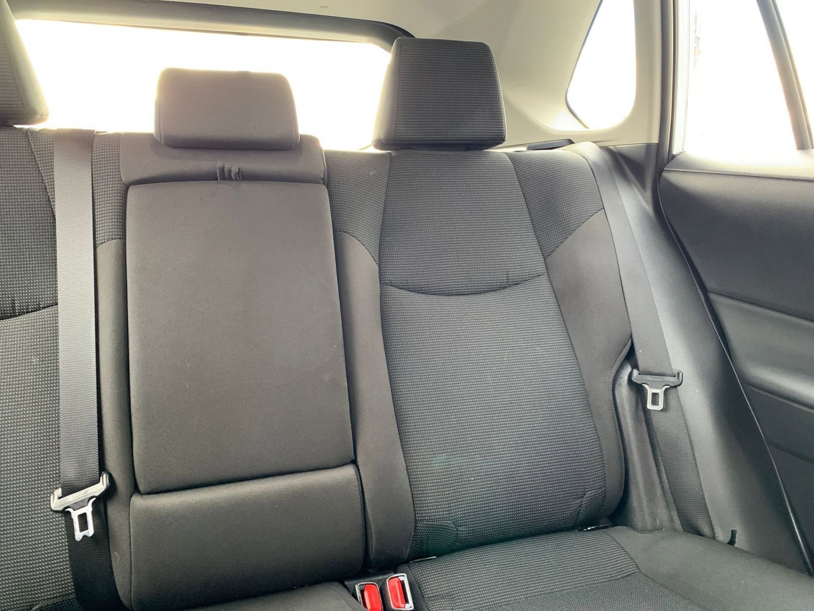 Used 2025 Toyota RAV4 LE image 36