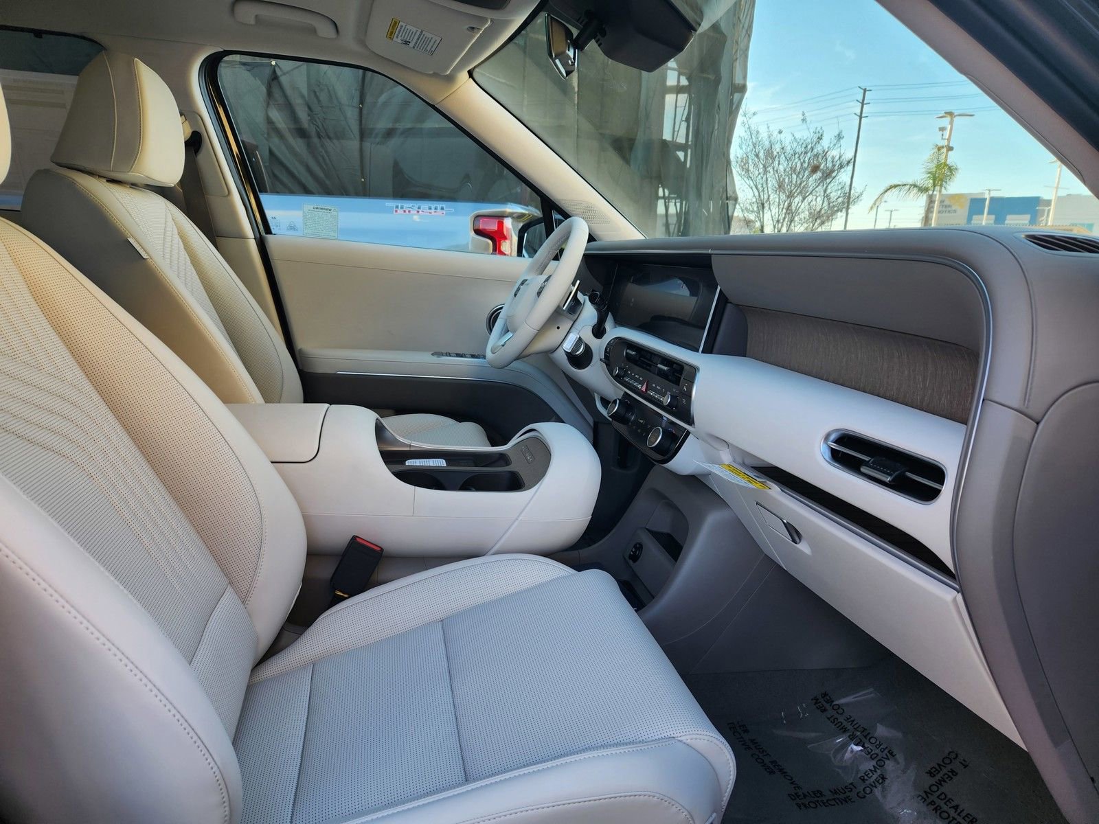 New 2026 Hyundai Palisade SEL FWD image 29