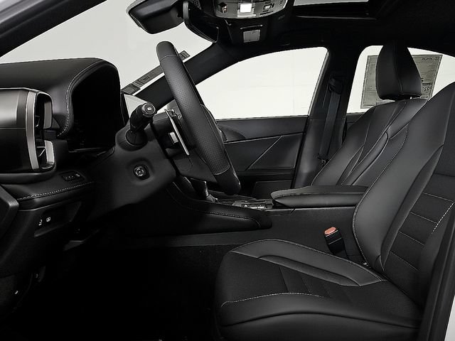 New 2026 Lexus IS 350 F Sport RWD image 13