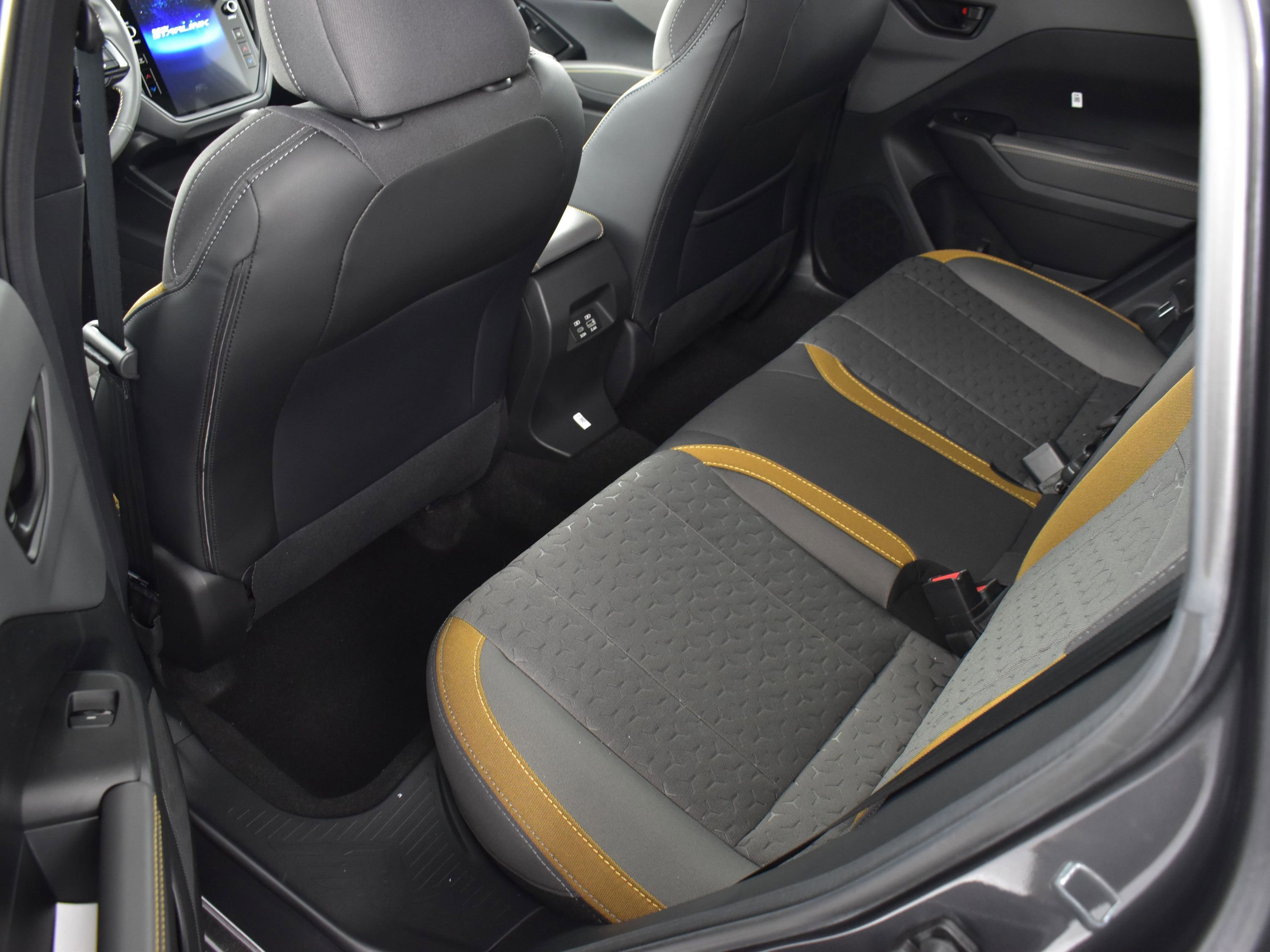 Certified 2025 Subaru Crosstrek 2.5i Sport w/ Popular Package #3A image 13