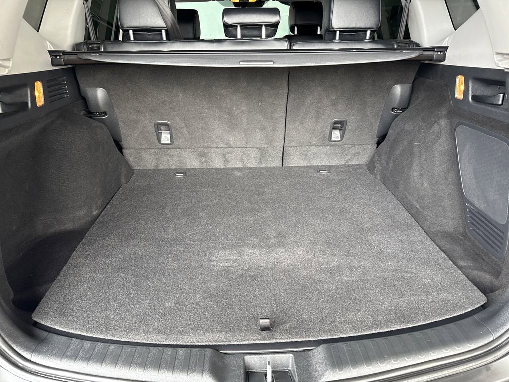 Used 2022 Honda CR-V Touring image 16