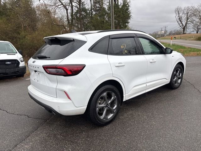 Used 2023 Ford Escape ST-Line w/ Tech Pack #1 image 3