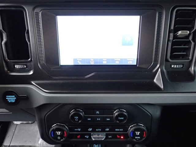 Certified 2023 Ford Bronco Big Bend image 28