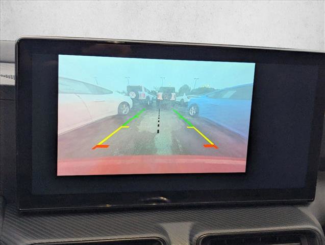 New 2026 Ford Mustang Coupe image 12