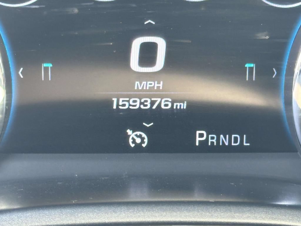 Used 2018 GMC Sierra 1500 Denali AWD/4WD image 25
