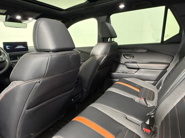 Used 2026 Honda Passport TrailSport image 40