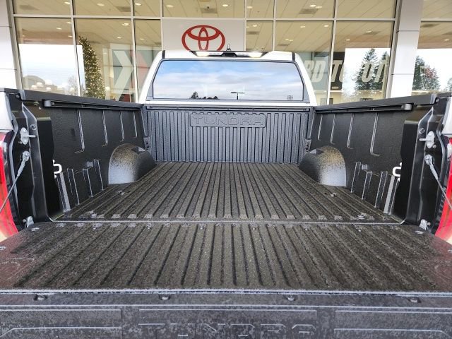 Used 2024 Toyota Tundra SR5 image 13
