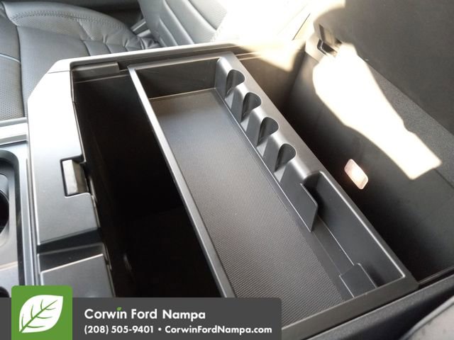 New 2026 Ford F350 Platinum w/ Tremor Off-Road Package image 20