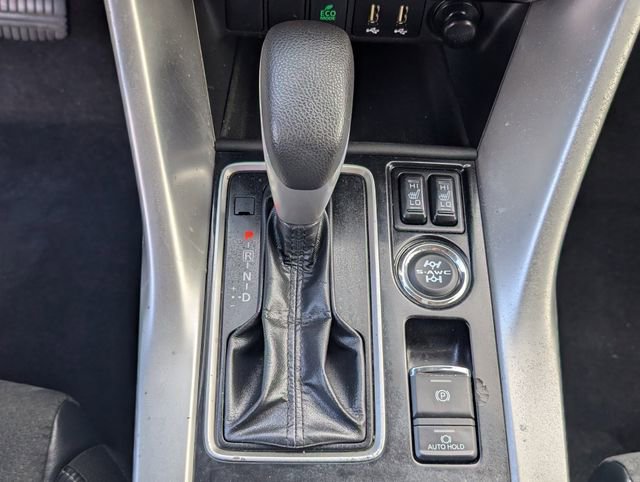 Used 2024 Mitsubishi Eclipse Cross SE AWD/4WD image 22