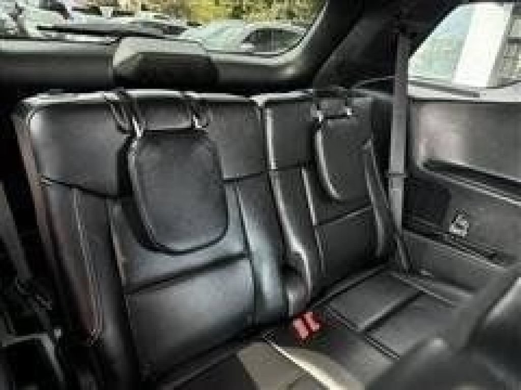 Used 2020 Ford Explorer ST w/ ST Street Pack AWD/4WD image 22
