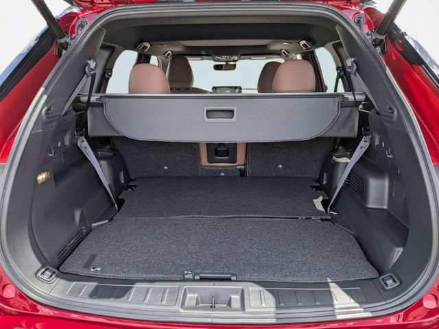 Used 2026 Mitsubishi Outlander SEL FWD image 12