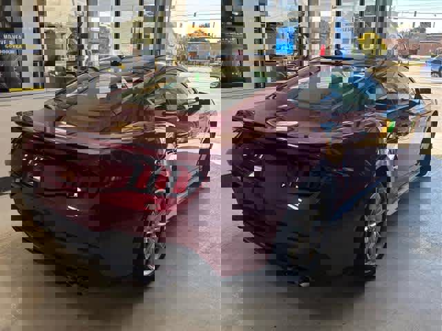 New 2025 Ford Mustang GT Premium image 6