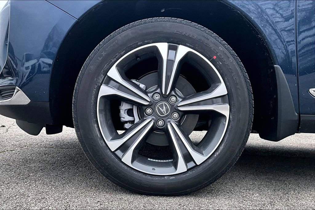 New 2026 Acura RDX w/ Technology Package image 41