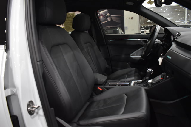 Used 2022 Audi Q3 2.0T Premium Plus image 29