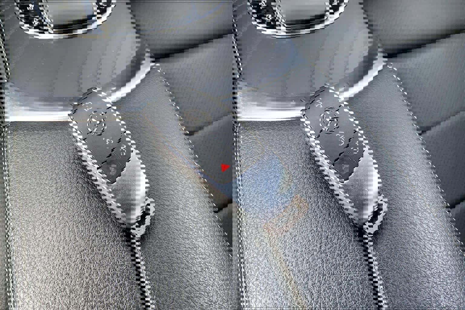 Certified 2023 Mercedes-Benz GLC 300 GLC 300 image 15