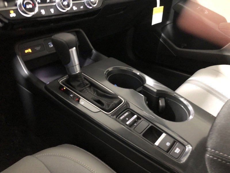 New 2026 Honda Civic Sport image 32