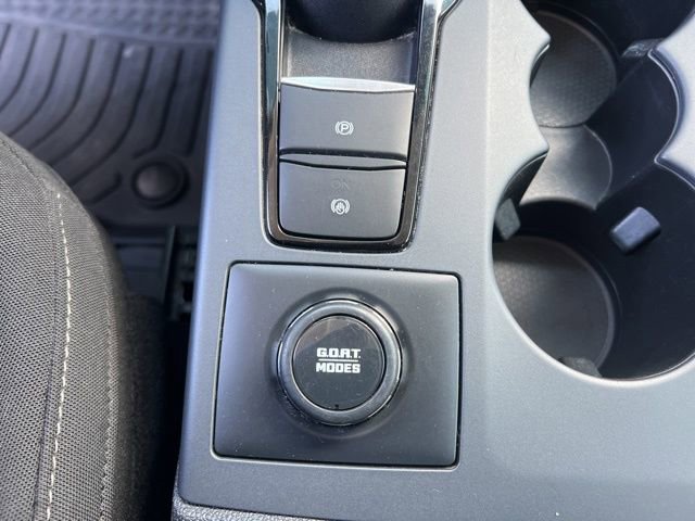 Used 2022 Ford Bronco Sport AWD/4WD image 21