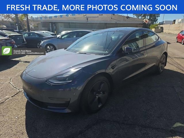 Used 2023 Tesla Model 3 Long Range image 2